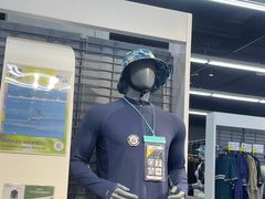 -迪卡侬(大英山店)