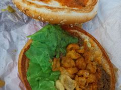 -麦当劳(温州人民路店)