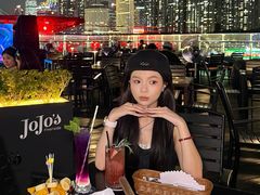 -MR.ROCKY洛奇先生·西餐&酒吧(琶醍店)