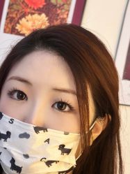 -HUII NAIL绘京美甲美睫会馆