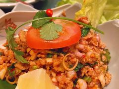 -大头虾越式风味餐厅(光明广场店)