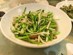 -新聚丰菜馆(太监弄店)
