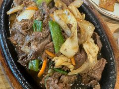 -Myeongdong North Strathfield