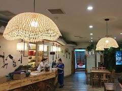 -萬家灯火·私房湘菜·22年老手艺(南岭大道店)
