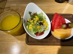 -康铂酒店(上海外滩店)