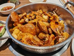 -七欣天香辣蟹火锅(深圳清湖金銮店)