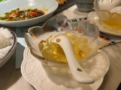 -周渝食惦·酸菜鱼精致川菜(横岗店)