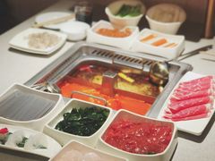 -海底捞火锅(武胜路凯德广场店)