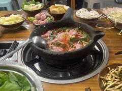 -笔记安顺夺夺粉火锅