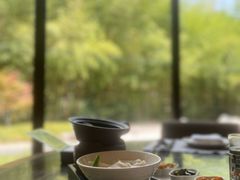 -西安凯悦酒店·湖畔中餐厅