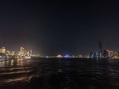 -武汉两江游览·夜游长江(汉口粤汉码头)