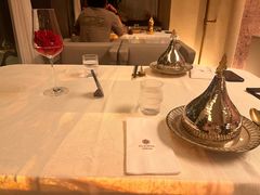 -龟兹KUCINA·新疆菜(前滩L+PLAZA店)