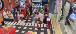 -meland club亲子乐园(北京芳圆里ID MALL店)