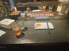 -很久以前羊肉串(朝阳路店)