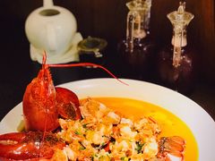 -甄御•海鲜新青岛菜(麦岛店)