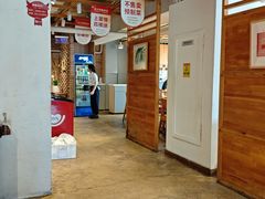 -焯牛潮汕牛肉火锅(云峰街创始店)