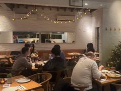 -La Strada(安福路店)
