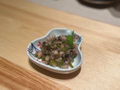 芥末章鱼-紫· 割烹  Kappo Murasaki