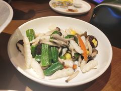 -前海沿·青岛菜(李沧万达店)