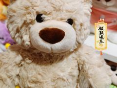 -名创优品(北京新中关购物中心地铁层店)