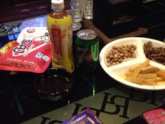 -星派对量贩式KTV(常平店)