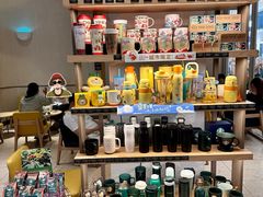 -星巴克臻选(南宁万象城店)