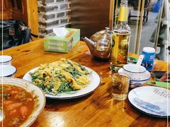 -福谷堂煎饼卷大葱(康虹路店)