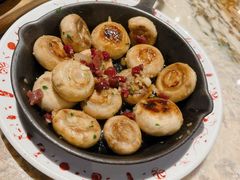 -BROWNSTONE布朗石西班牙餐厅(富城店)