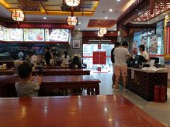 大堂-蔡林记(丹尼斯6天地店)
