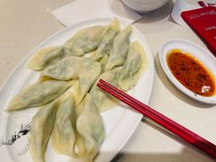 -喜家德虾仁水饺(麒麟社店)