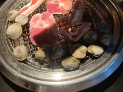 -東盛炭烤自助料理(浦东文峰广场店)