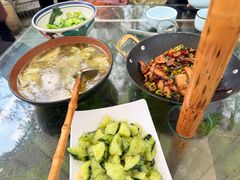 -青城甲(青城山店)