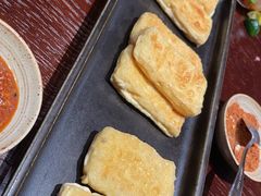 -滇野云南野生菌餐厅(陕西南路店)