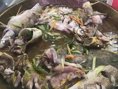 -巨元河鲜酒楼·清远特色菜名店(英德店)
