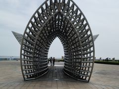 -南汇嘴观海公园