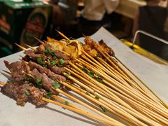 -串盟烧烤大排档·长沙美食地标(星沙店)