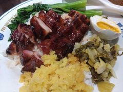 -肥小福·烧鹅专门店(环宇荟店)