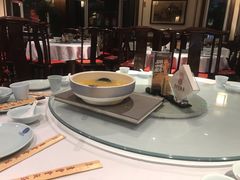 -惠丰堂饭庄·烤鸭·京味菜(西北旺·航天城店)