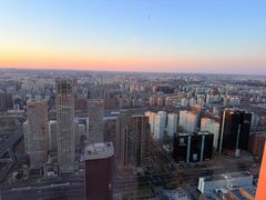-北京国贸大酒店