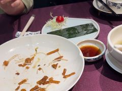 -粤匠·澳门点心粤菜海鲜(澳门半岛店)