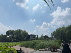 -郭守敬纪念馆