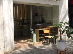 -Onirii Coffee(长乐路店)