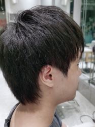 -菲·木田moontin造型salon