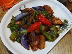 -吴越荣记苏州菜·松鼠桂鱼100%活鱼现做(斜塘老街店)