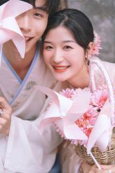 -金夫人婚纱摄影(总店)
