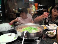 -尚合里潮汕牛肉火锅(海沧店)