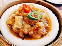 -点都德(聚福楼店)