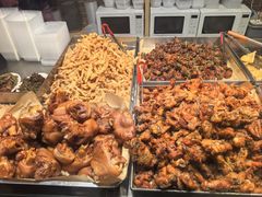 -聚合鑫东北熏酱熟食麻辣面(长阳店)