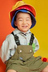 -巴巴爸爸儿童摄影(印象城店)