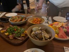 -Blac+Blac(中海环宇荟店)